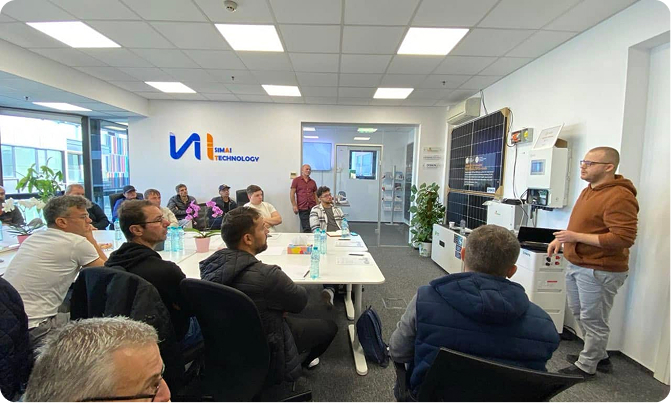 Assistance technique et support &agrave; distance