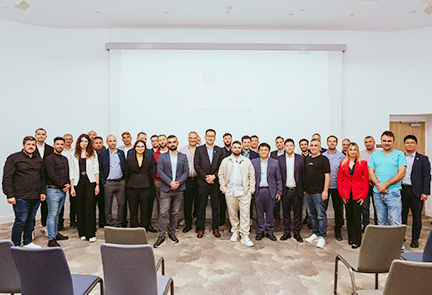 &Agrave; propos de Sigenergy