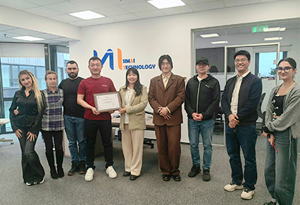 &Agrave; propos de BYD