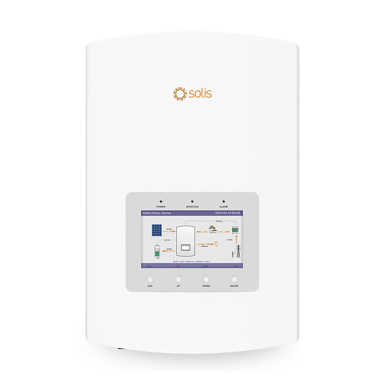 S5-EH1P(3-6)K-L (Smart) S5-EH1P(3-6)K-L (Smart)