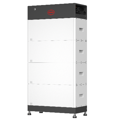 Bo&icirc;tier de batterie HVM&nbsp;+