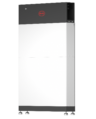 BO&Icirc;TIER DE BATTERIE HVE