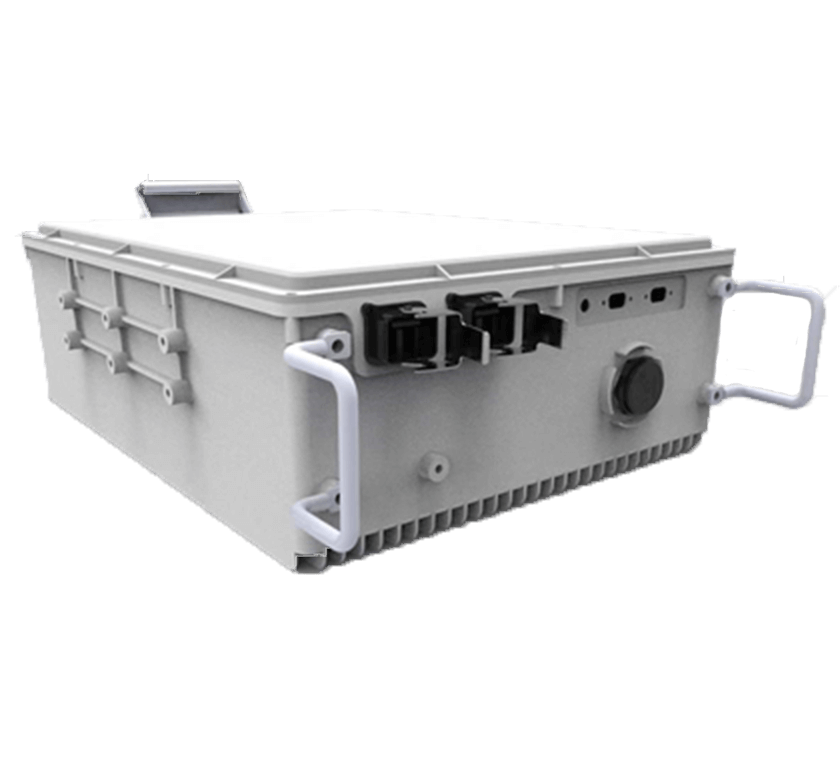 Batterie assemblable SDA10-4850