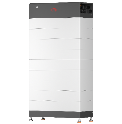 BO&Icirc;TIER &Agrave; BATTERIE HVB