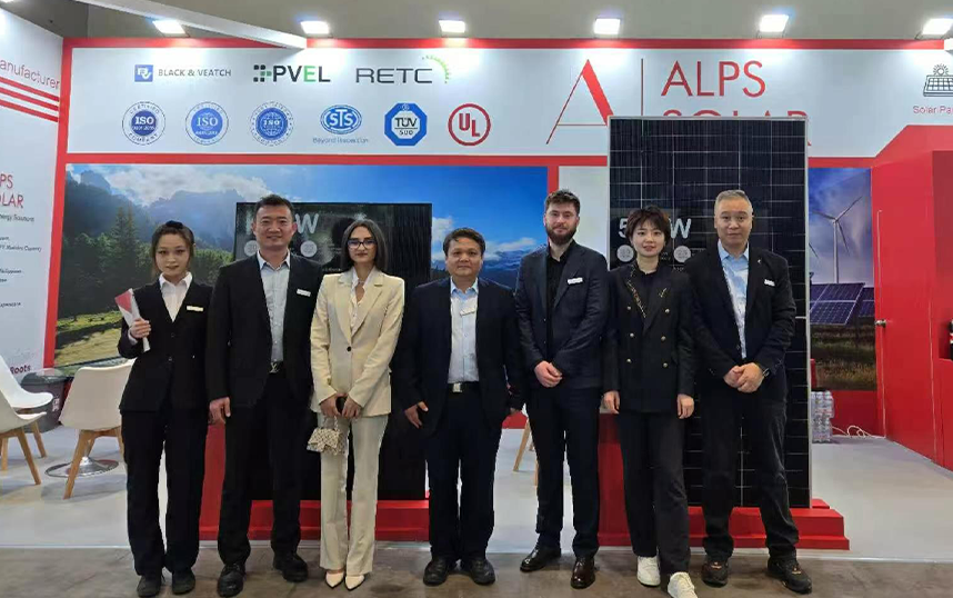 SIMAI Technology SRL exposera au KEY Energy Rimini 2026